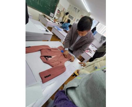 实战模式学习
